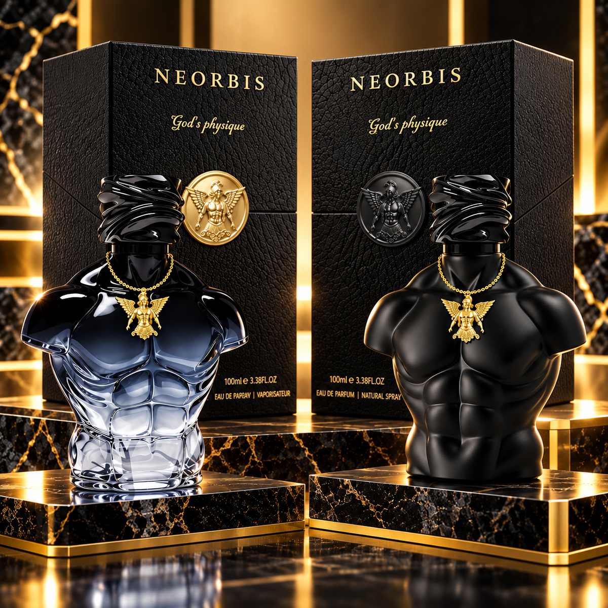 Neorbis Perfume