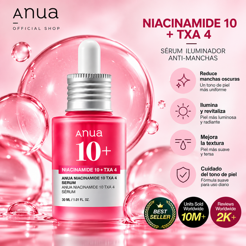 Sérum Corrector Anua