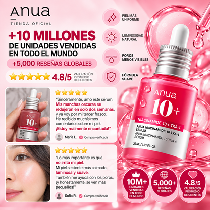 Sérum Corrector Anua