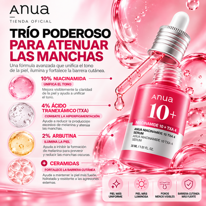 Sérum Corrector Anua