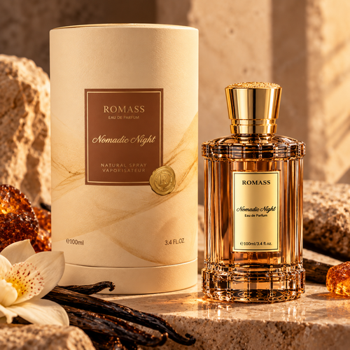 Romass Perfume