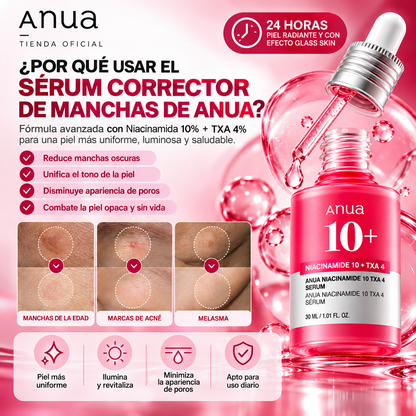 Sérum Corrector Anua